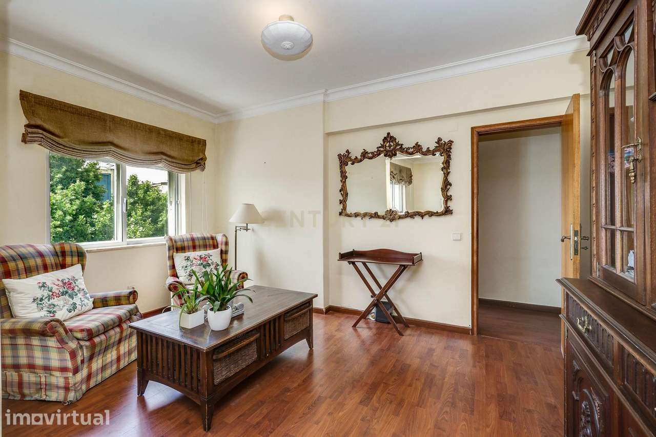Apartamento T3 em Setúbal - Grande imagem: 4/32