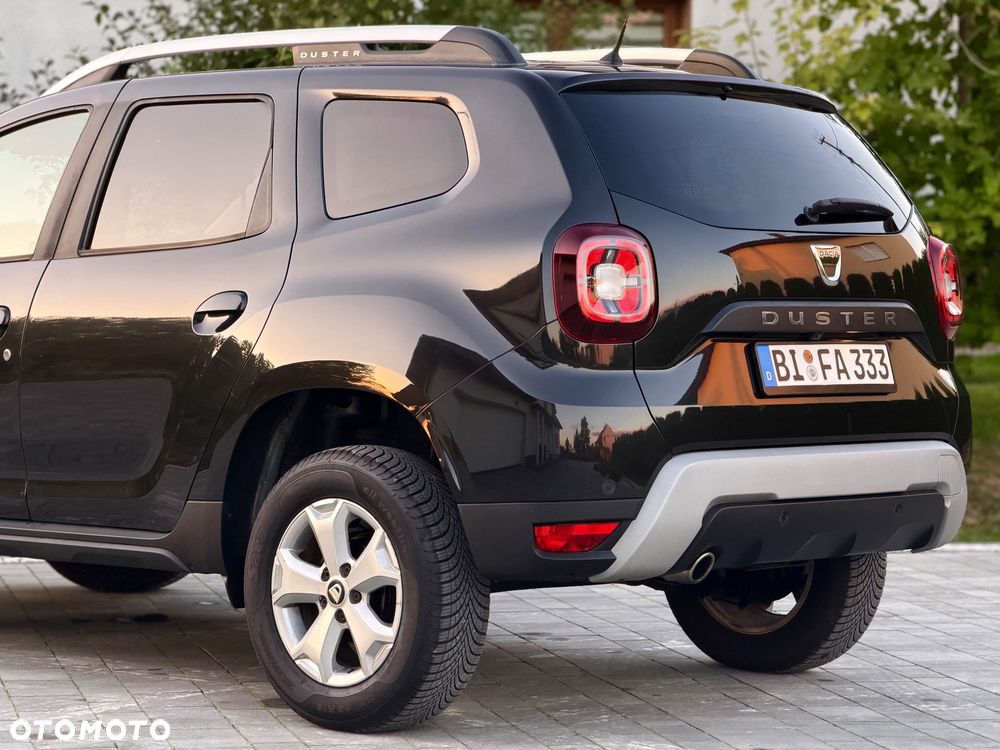 Dacia Duster 1.6 SCe Prestige - 17