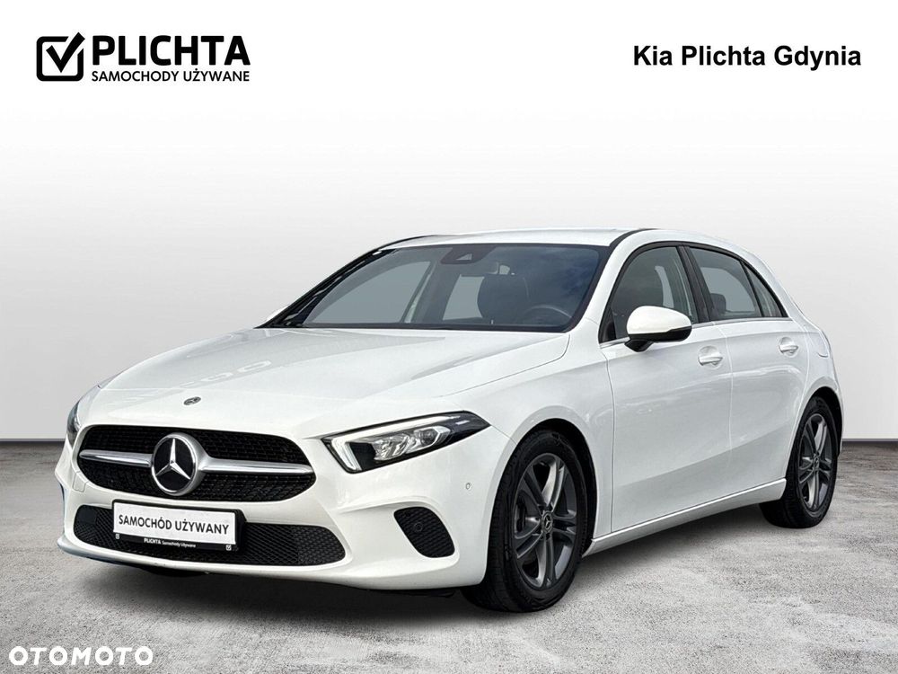 Mercedes-Benz Klasa A