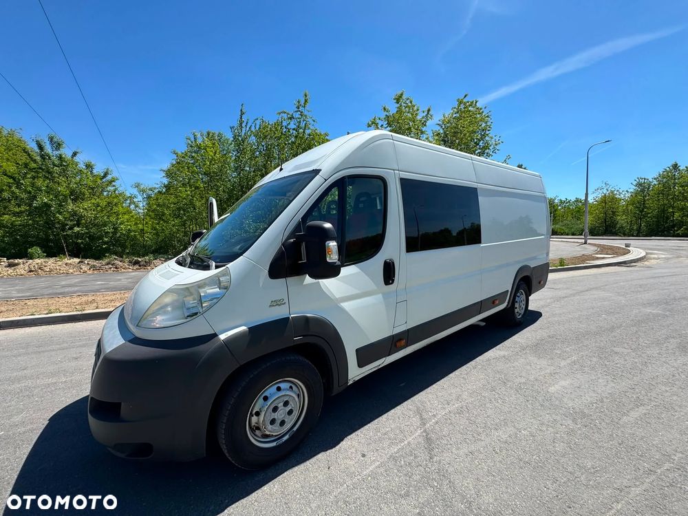 Fiat DUCATO - 3