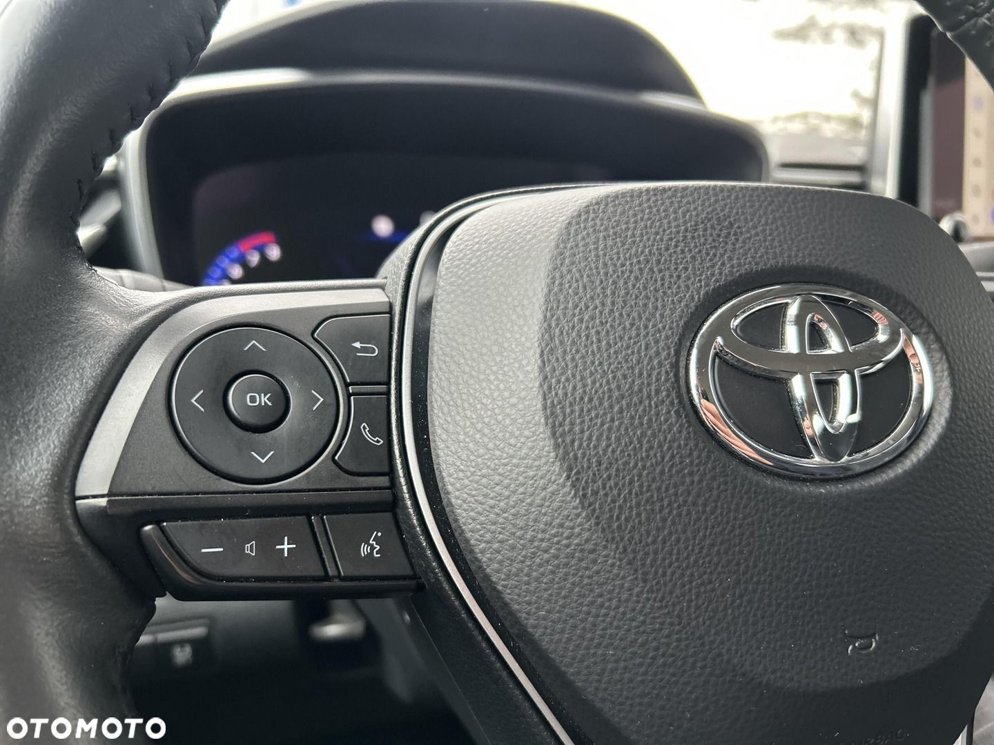 Toyota Corolla 1.5 Comfort MS - 14