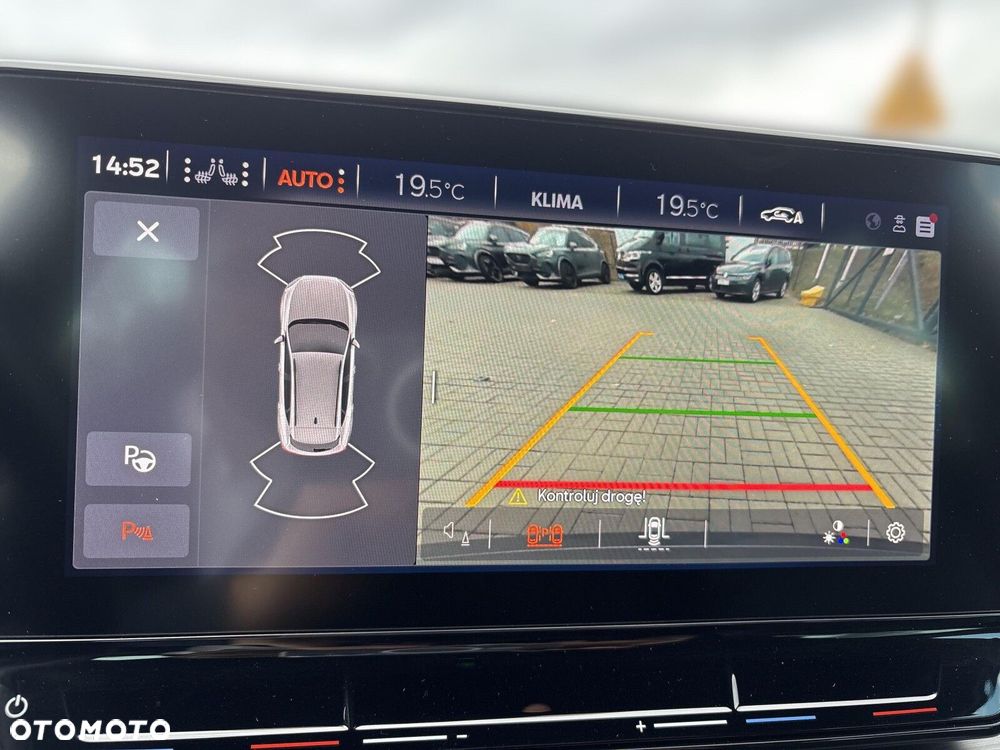 Cupra Formentor 1.5 TSI DSG - 21