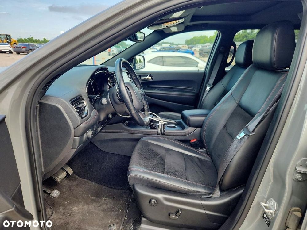Dodge Durango - 7