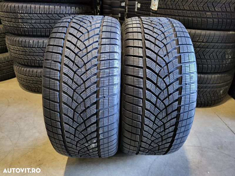 275/40/20 Goodyear 2piese - 2