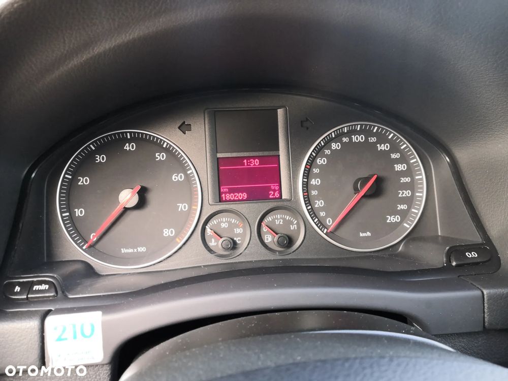 Volkswagen Golf Plus 1.6 Goal - 10