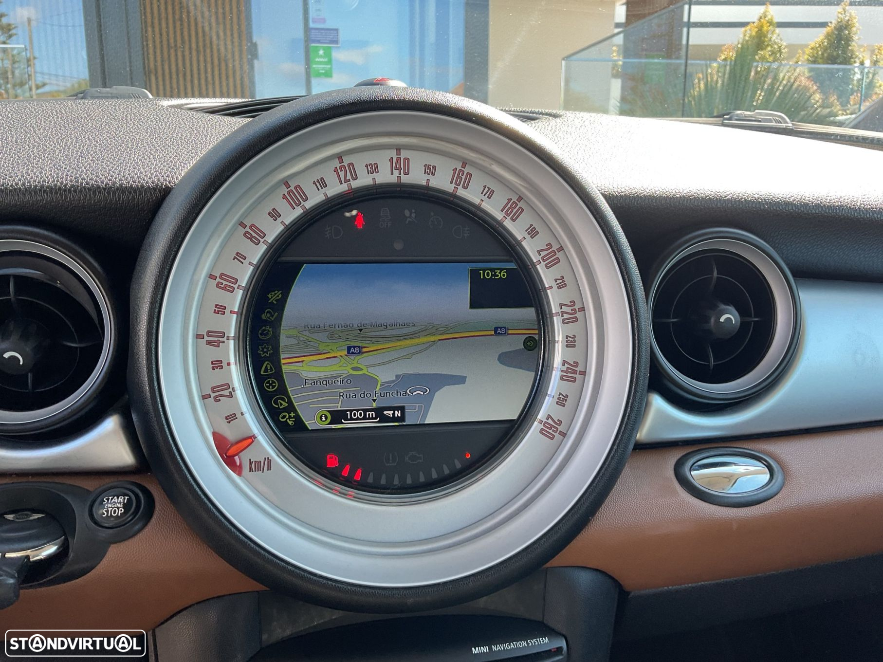 MINI 3 Portas Cooper D - 25