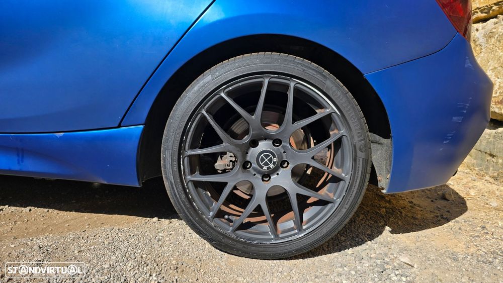 BMW 116 d EfficientDynamics - 51