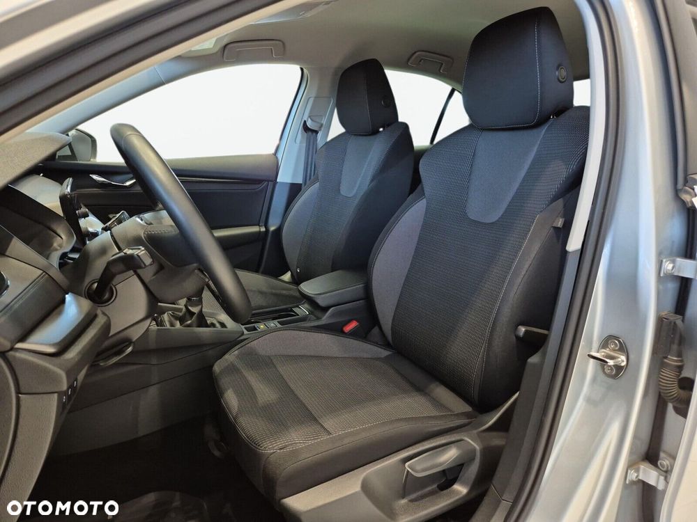 Skoda Octavia 1.5 TSI ACT Ambition - 10