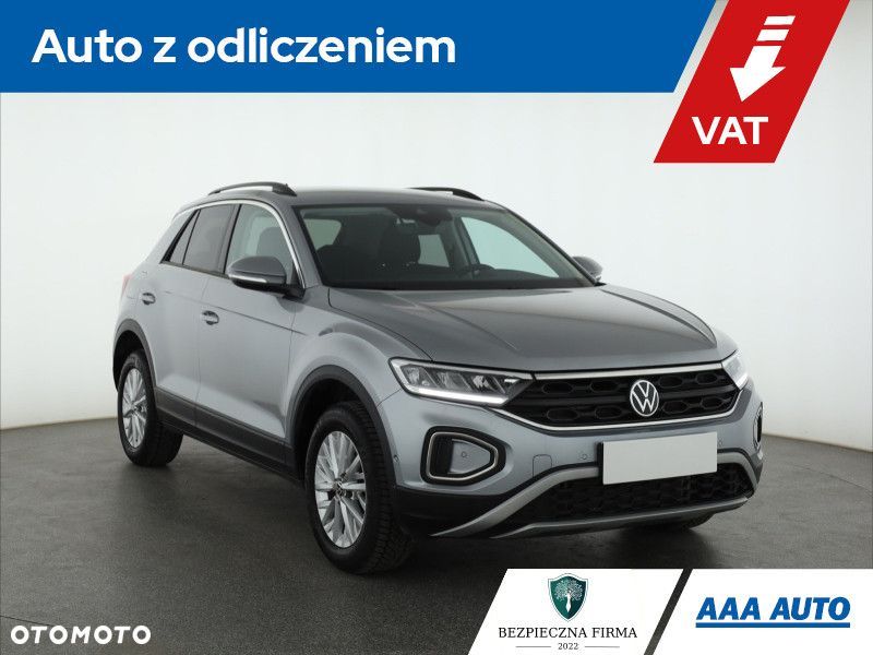 Volkswagen T-Roc - 2