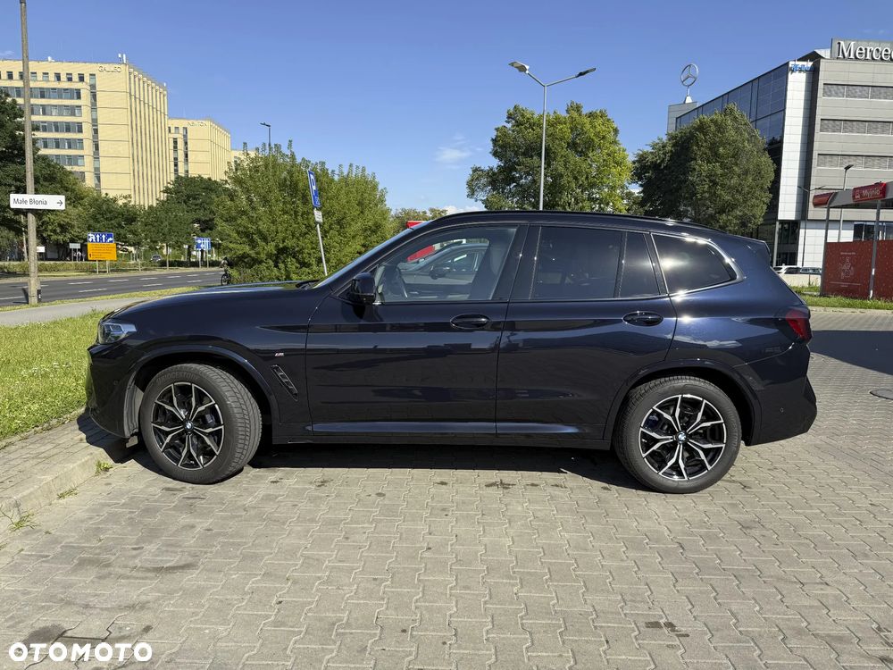 BMW X3 - 18