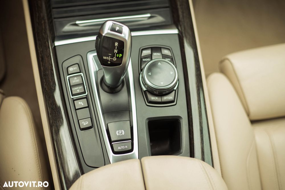 BMW X5 - 10