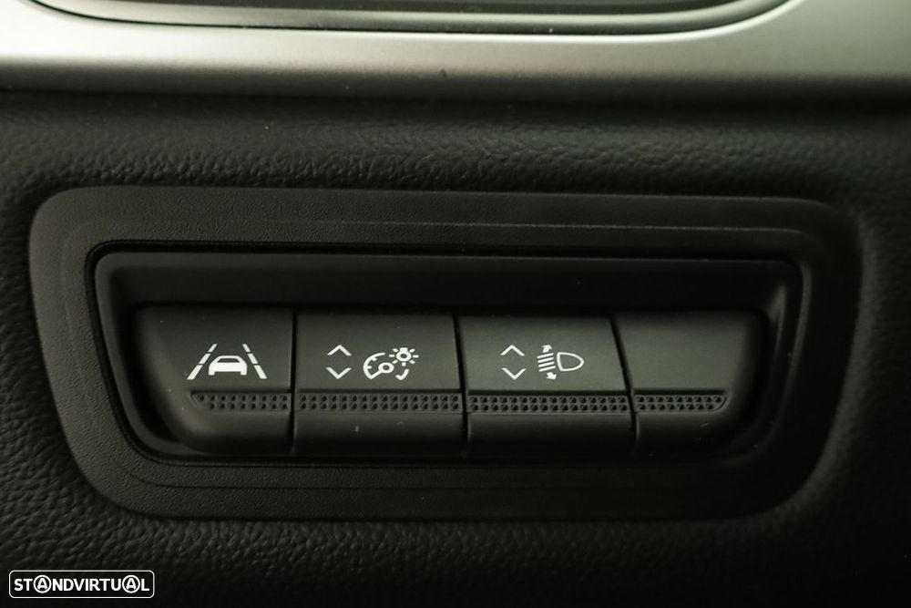 Renault Captur 1.0 TCe Techno Bi-Fuel - 20