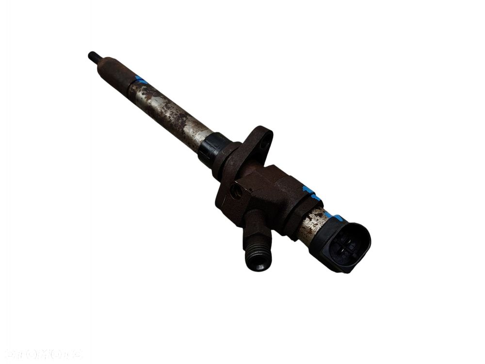 WTRYSKIWACZ VOLVO V50 S40 II C30 C70 II V70 III S80 II 2.0 D 9647247280 - 3