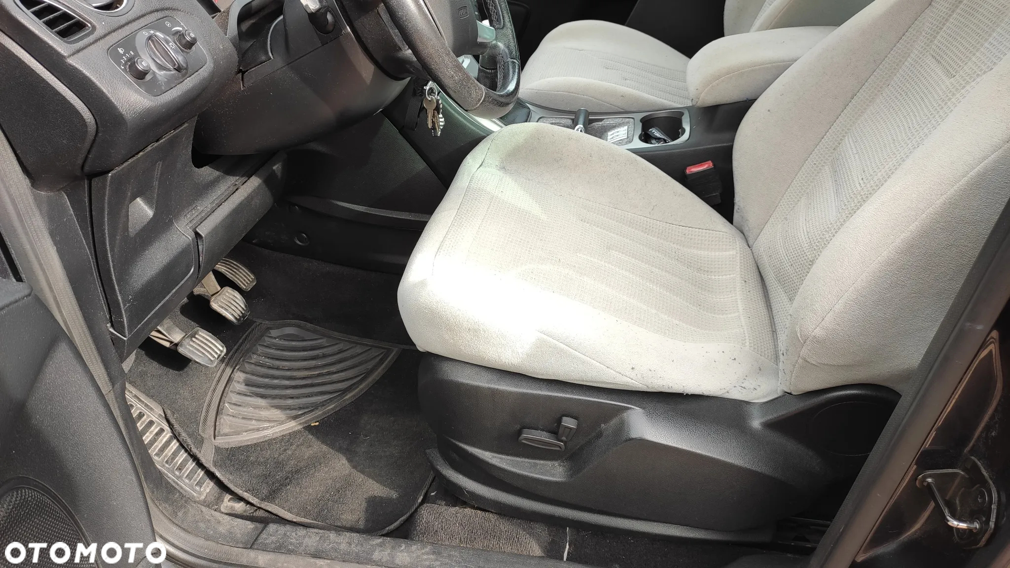 Ford S-Max 2.0 Trend - 18