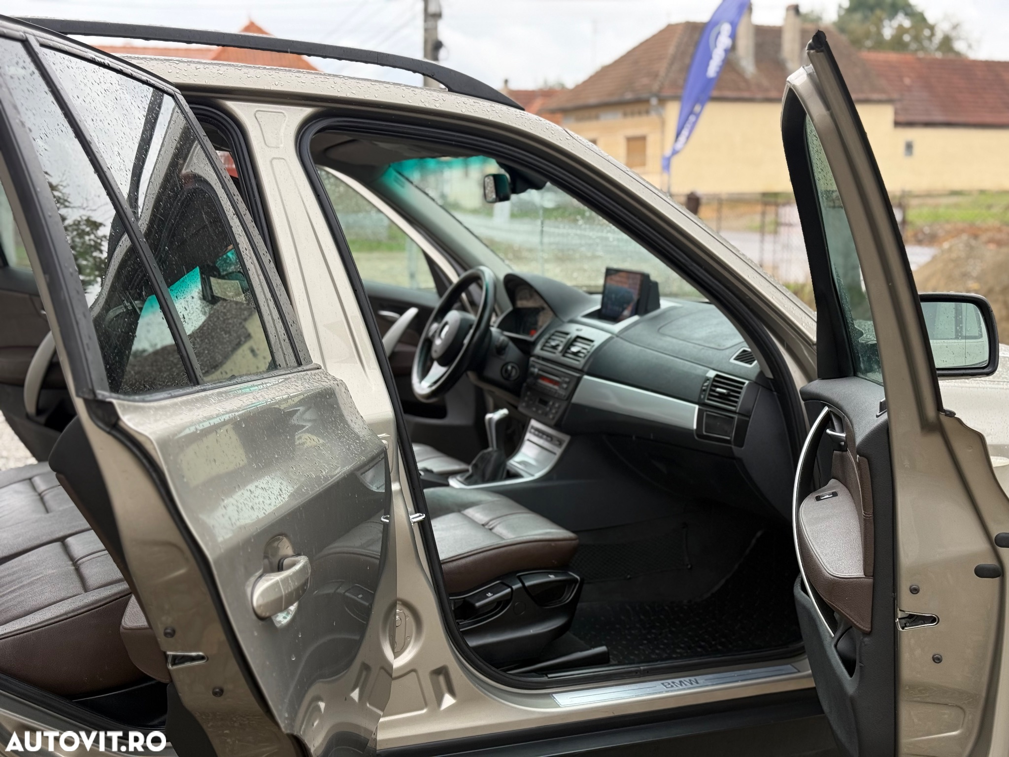 BMW X3 xDrive20d Edition Exclusive - 6