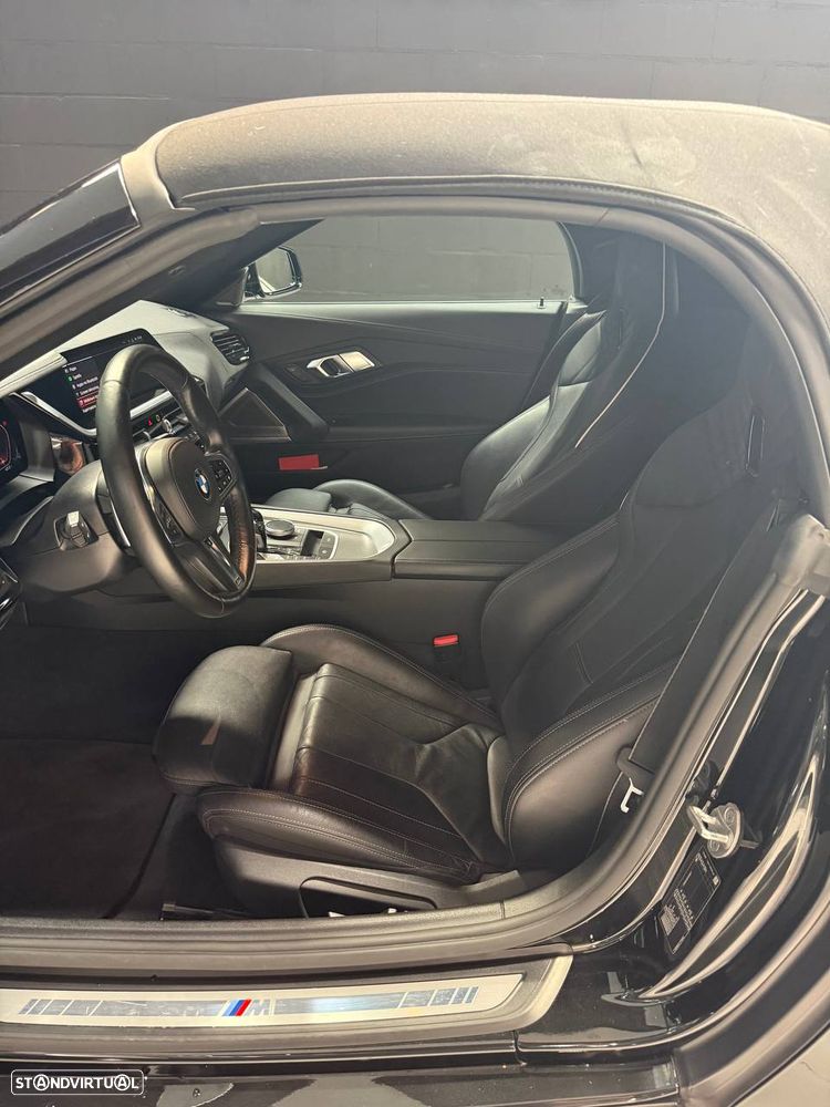 BMW Z4 sDrive30i Aut. M Sport - 31