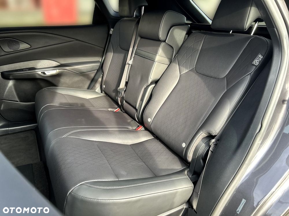 Lexus RX 450h+ Prestige - 15