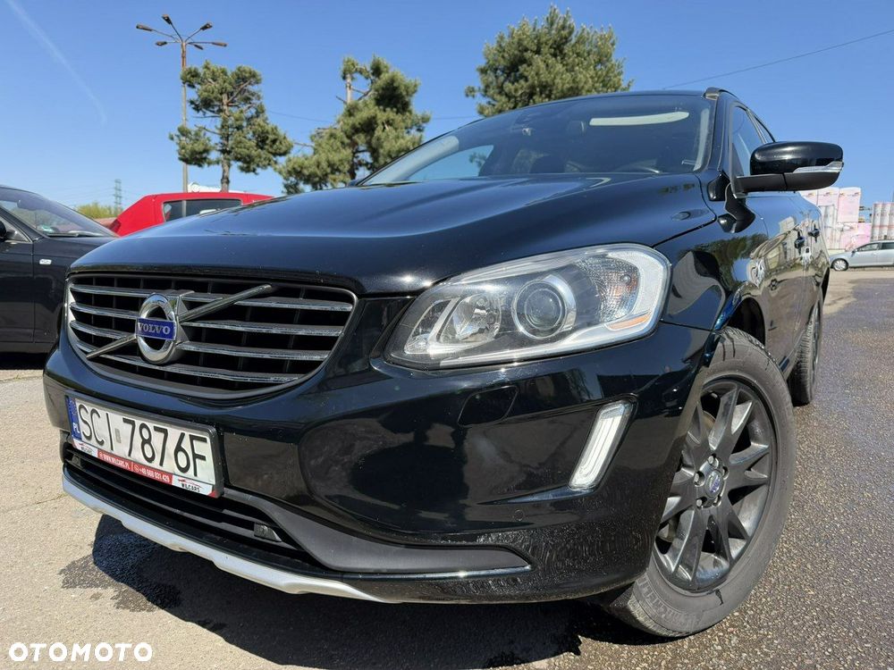 Volvo XC 60 2.4D AWD - 2