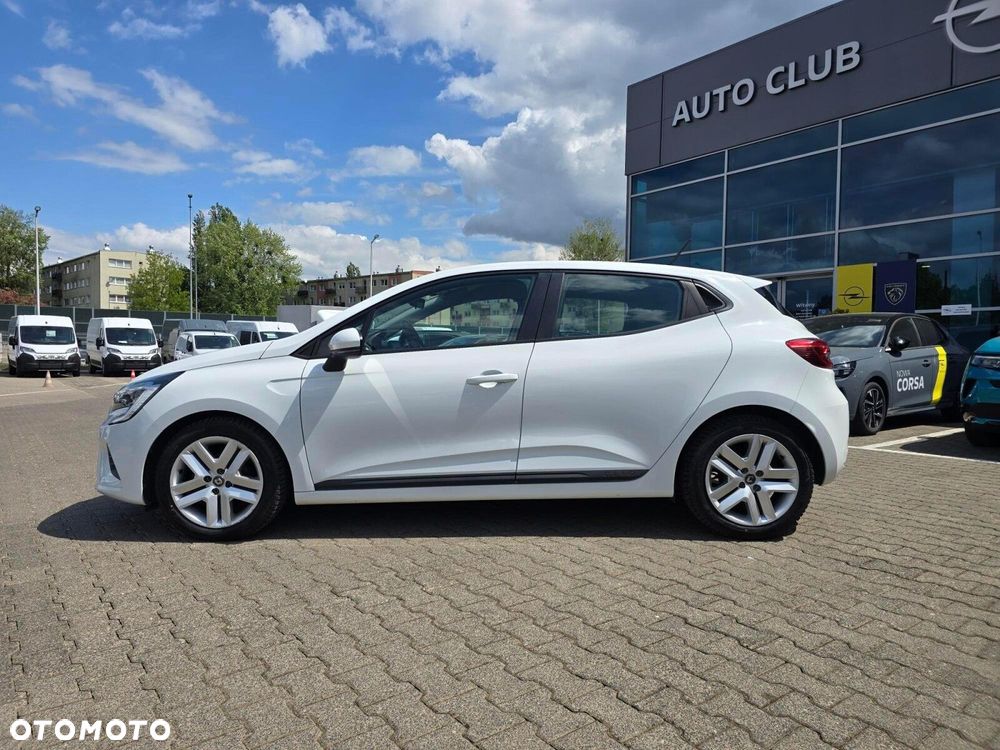 Renault Clio - 3