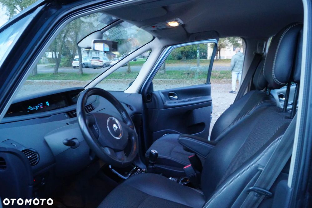 Renault Espace - 6