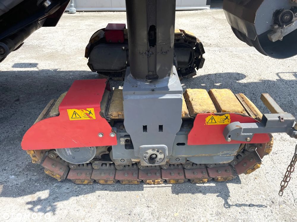 Wirtgen W150CFi - 33