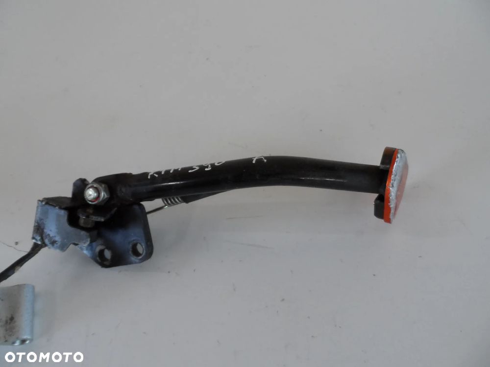 KTM 390 stopka boczna kosa, czujnik - 2