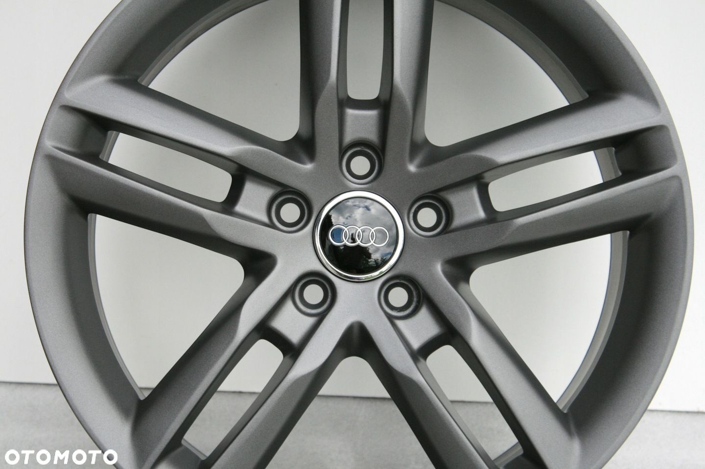 18 ORYGINALNE AUDI S-LINE A4 A3 A6 A8 Q2 Q3 Q5 - 1