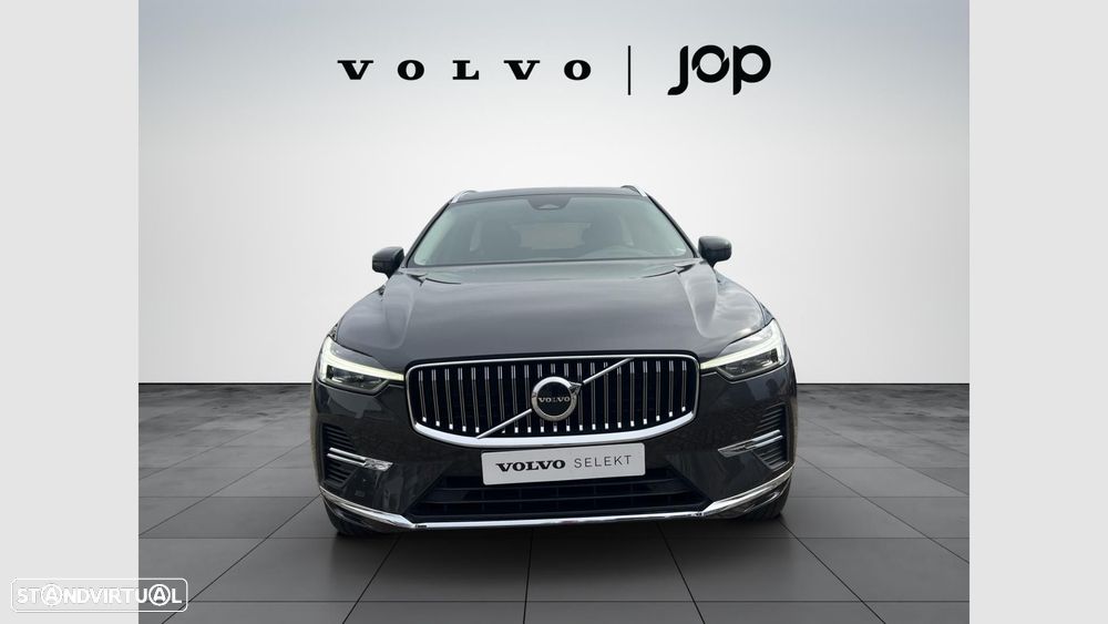 Volvo XC 60 2.0 T6 PHEV Core AWD - 7