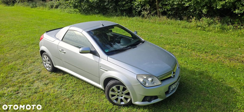 Opel Tigra 1.4 (Enjoy) - 8