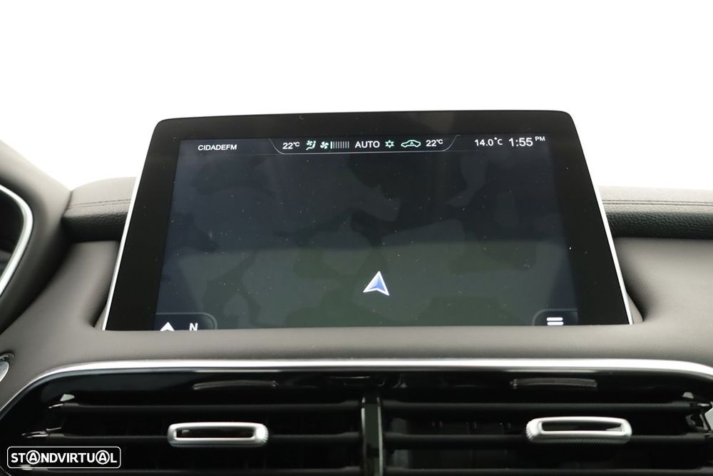 MG EHS 1.5 T-GDI Plug-in Hybrid Luxury - 13