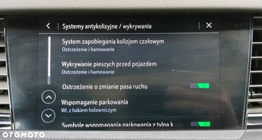 Opel Insignia 2.0 CDTI Business Edition S&S - 33