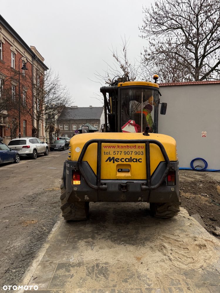 Mecalac 12 MXT - 2