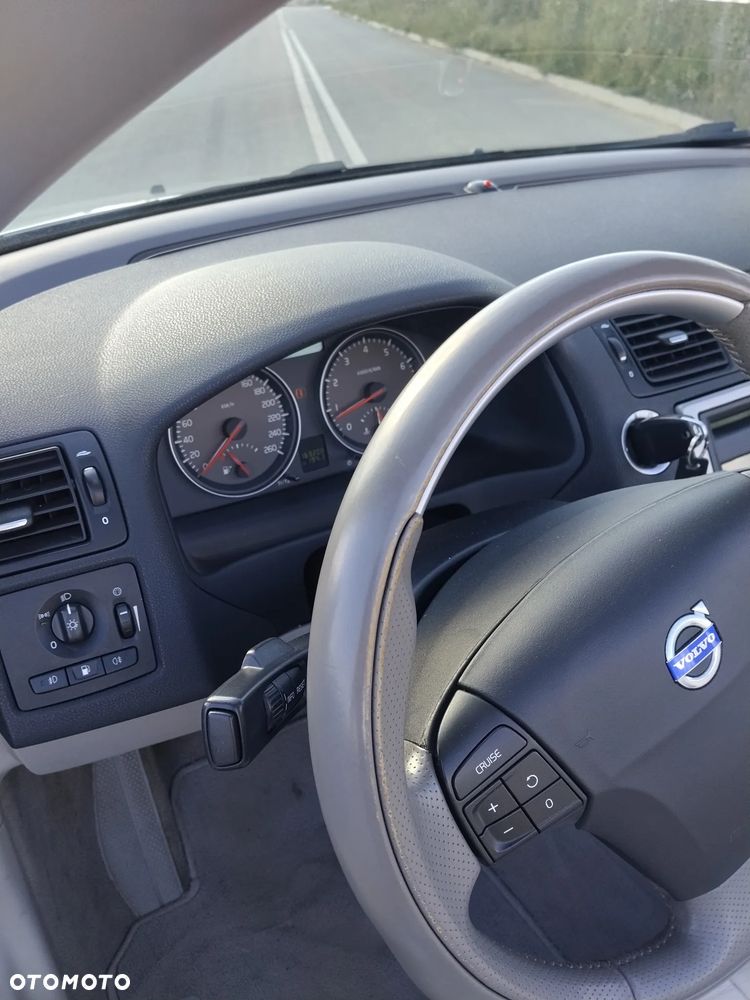 Volvo C70 2.4i Summum - 13
