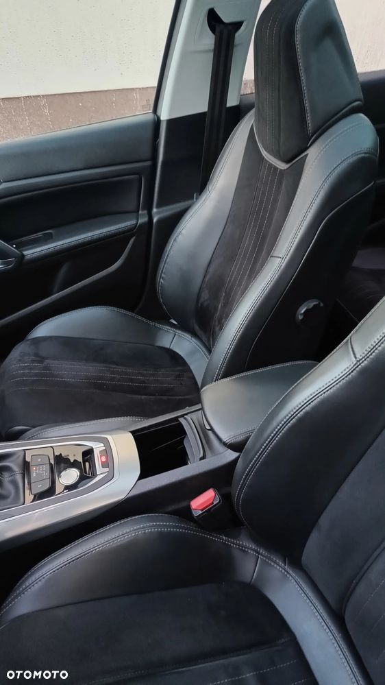 Peugeot 308 - 12