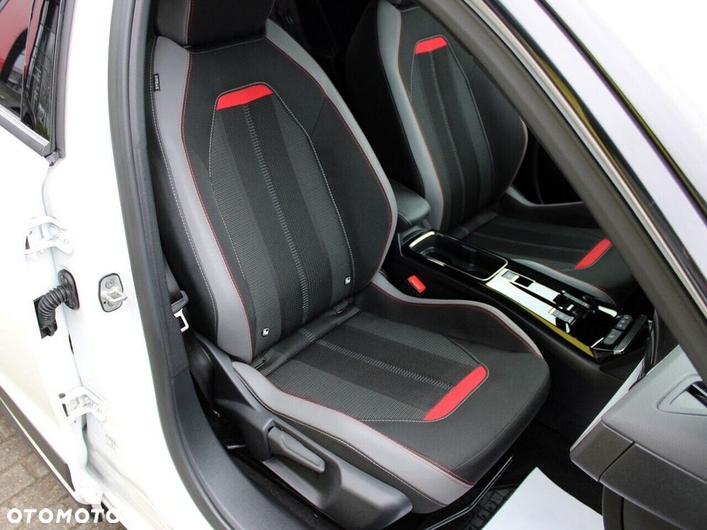 Opel Mokka 1.2 T GS S&S - 15