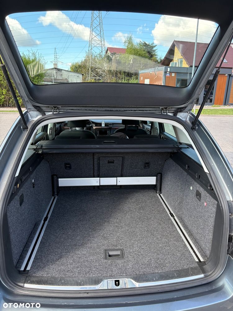 Skoda Superb 1.8 TSI Exclusive - 8
