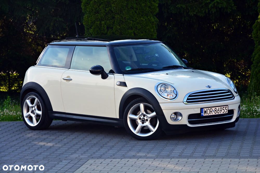 MINI Cooper - 17