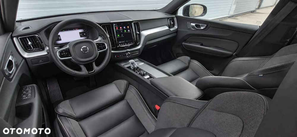 Volvo XC 60 B4 D Geartronic RDesign - 8