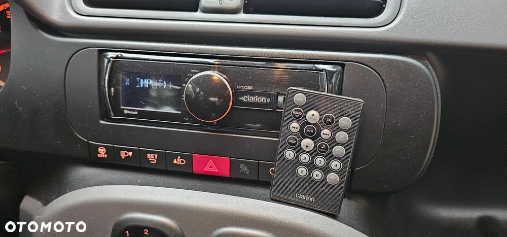 Fiat Panda 1.2 Young - 22