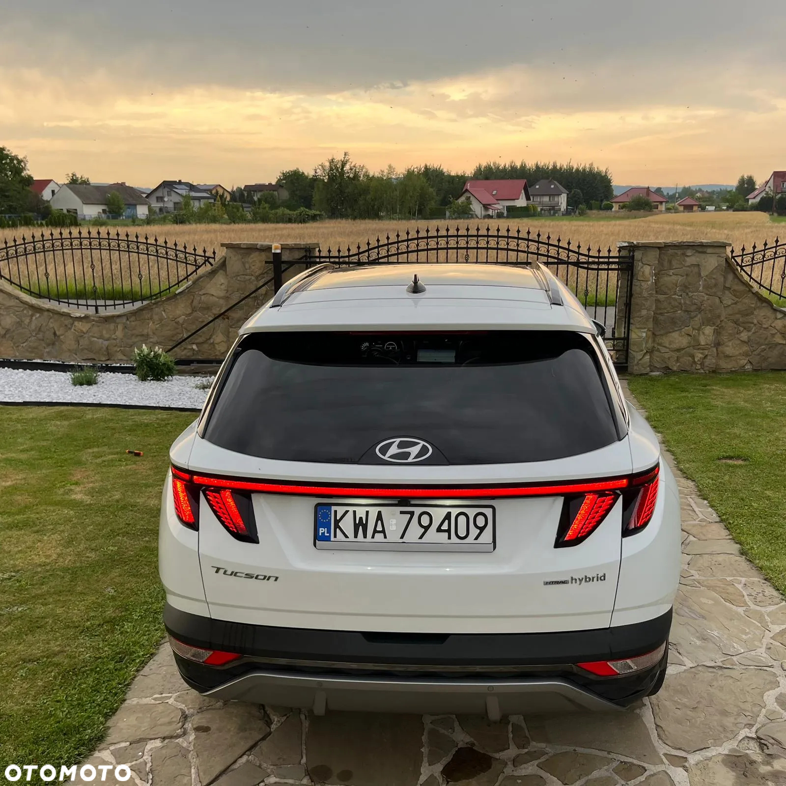 Hyundai Tucson - 6