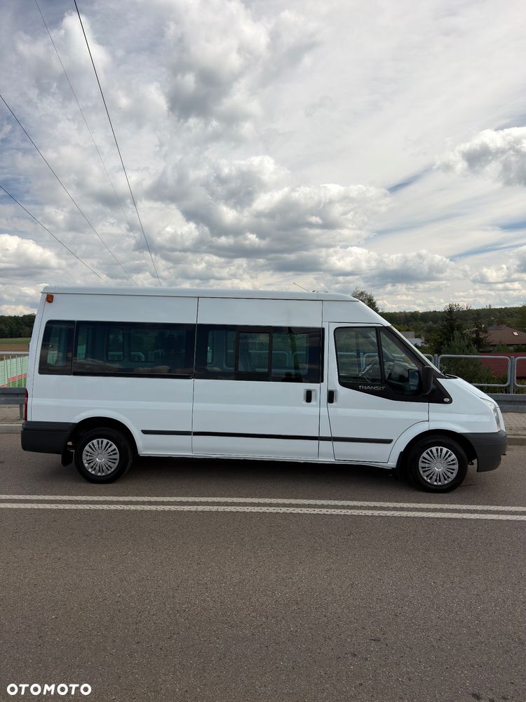 Ford Transit - 27