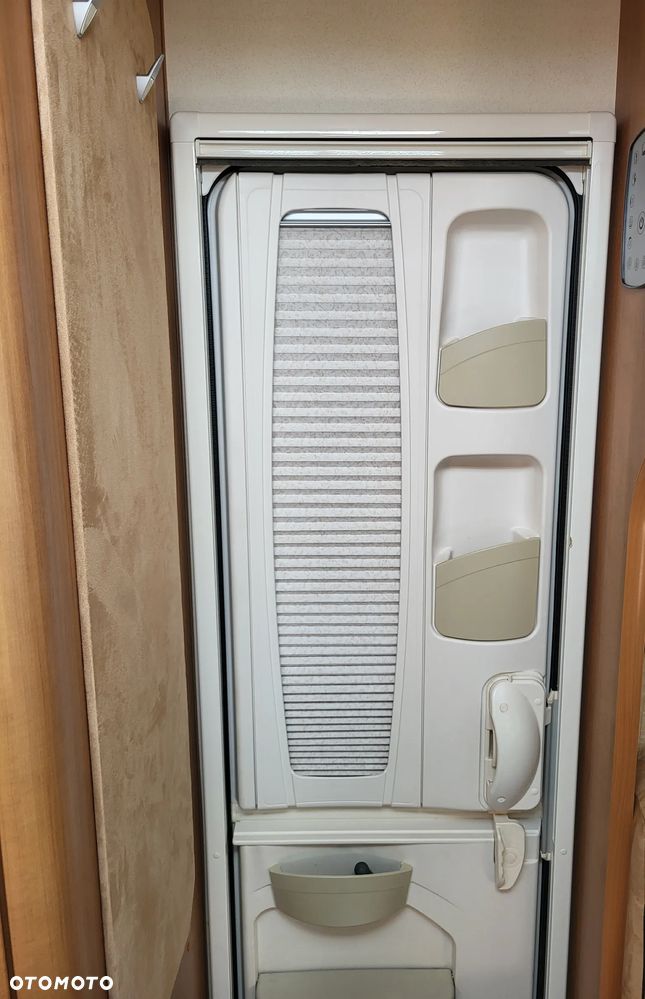 Hobby 460 Ufe La Vita - 17