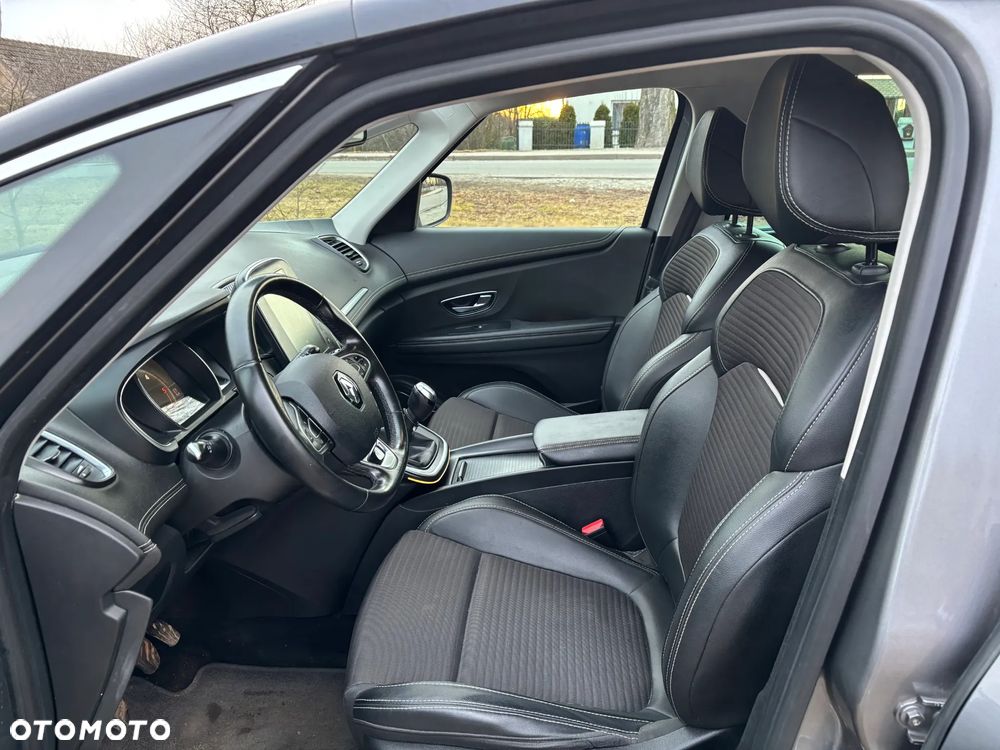 Renault Scenic ENERGY dCi 110 Business - 11