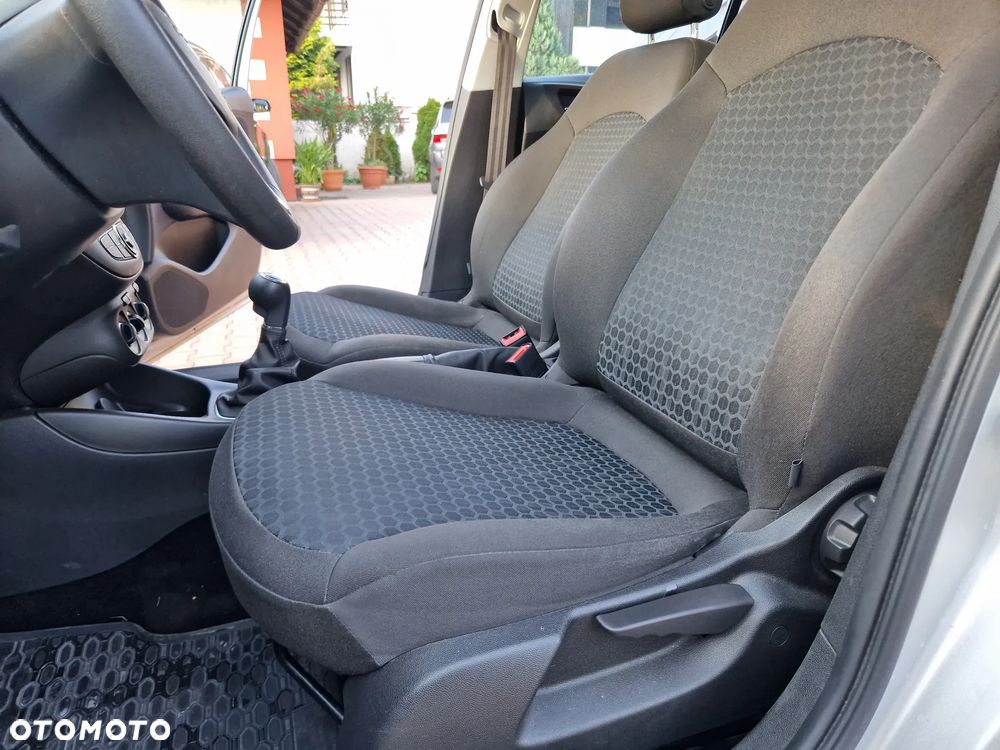 Opel Corsa 1.4 Enjoy - 22
