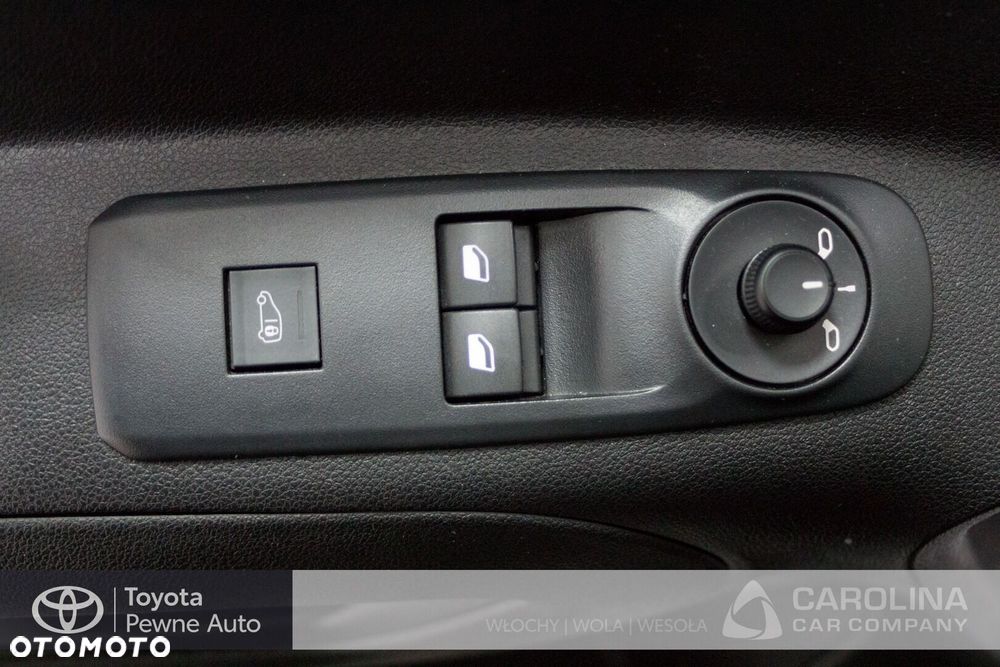 Toyota PROACE CITY - 9