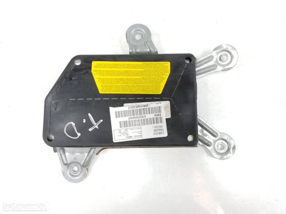 AIRBAG LATERAL TRASEIRO DIREITO BMW SERIE 7 E38 - 1