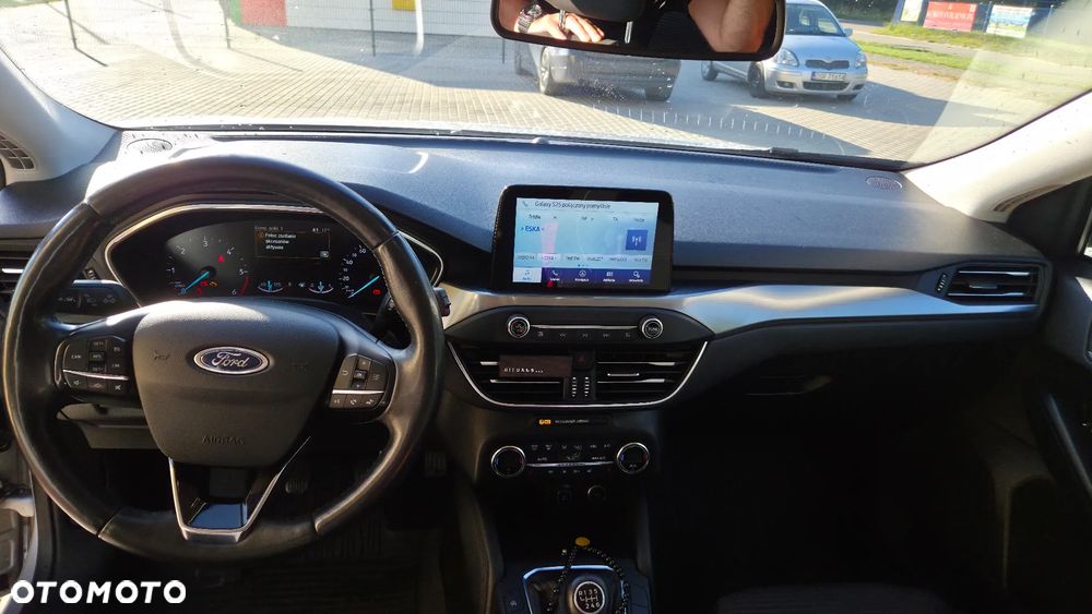 Ford Focus - 7
