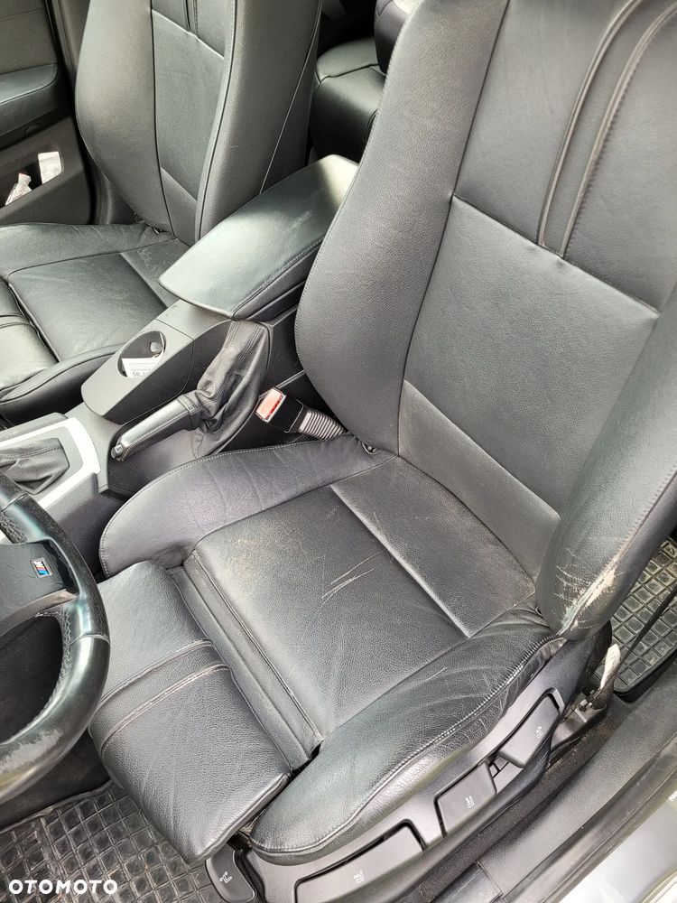 BMW X3 xDrive35d - 11