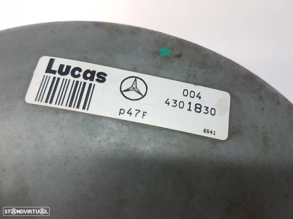 SERVOFREIO MERCEDES CLASE C (W202) BERLINA 250 TD (202.128) - 2