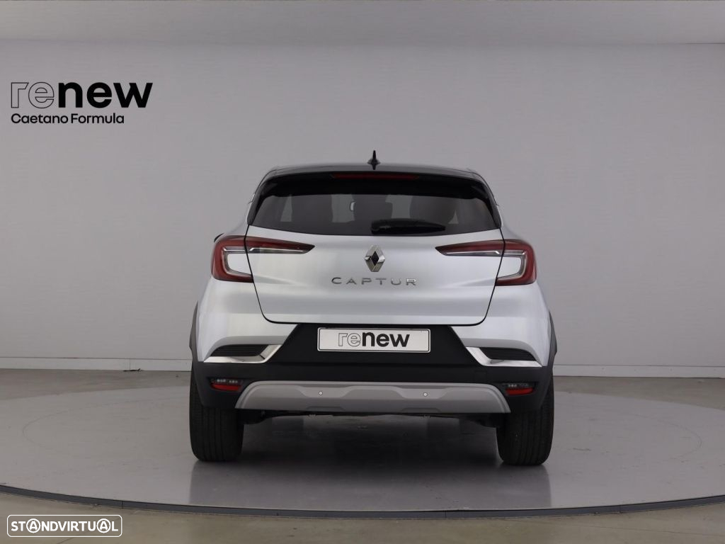 Renault Captur 1.0 TCe Techno - 6
